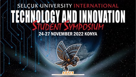 SUTIS 2022-International Technology and Innovation Student Symposium
